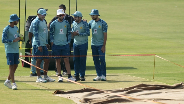 PAK vs ENG Test Pakistan Announces Playing XI for First Test as Shan Masood Eyes Maiden Win PAK vs ENG Test Pakistan Announces Playing XI for First Test as Shan Masood Eyes Maiden Win