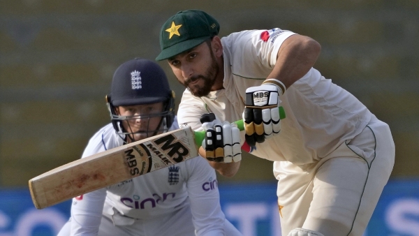 Pakistan s Dominant Performance in First Test Against England Agha Salman s Century Pakistan s Dominant Performance in First Test Against England Agha Salman s Century