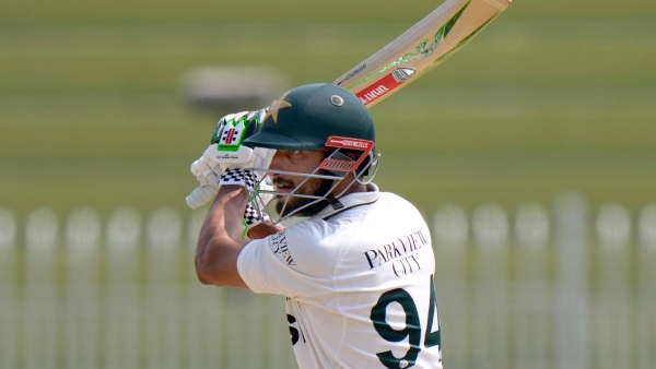 Shafiq Masood Centuries Put Pakistan in Control Against England in First Test Shafiq Masood Centuries Put Pakistan in Control Against England in First Test