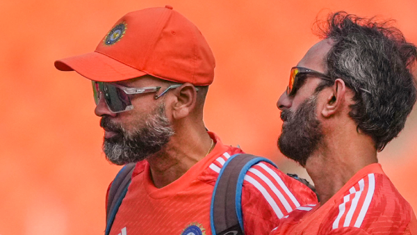 IPL 2025 New bowling coach appointed for Mumbai Indians