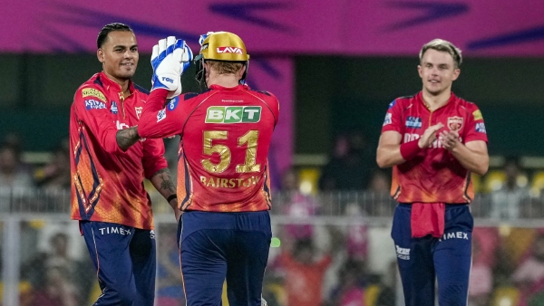 IPL 2025 PBKS Retention Uncapped Players PBKS Strategy Player Choices and Shashank Singh s Value