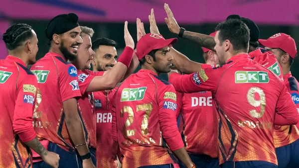 IPL 2025 Mega auction Who are the two uncapped finishers Punjab Kings will retain