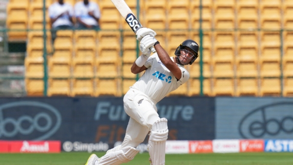 IPL 2025 3 Reasons RCB May Enter Bidding War for New Zealand s Rachin Ravindra