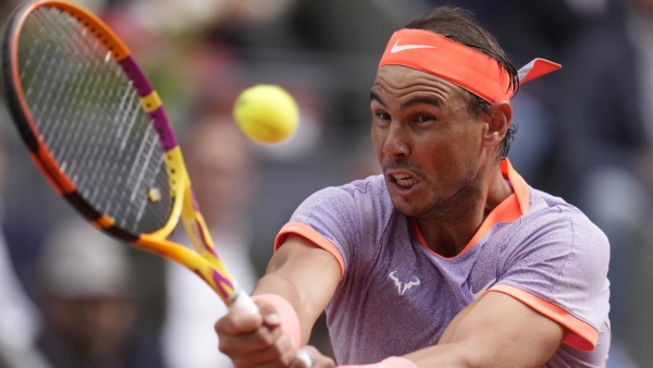 Rafael Nadal Tennis Legend Bids Farewell After 22 Grand Slam Titles 225 Million Net Worth