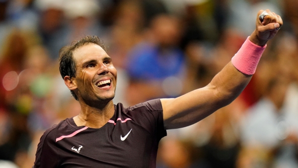 Rafael Nadal and Maria Francisca Perello s Love Story Married After 15 Years of Dating