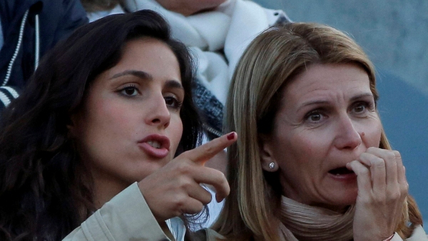 Rafael Nadal and Maria Francisca Perello s Love Story Married After 15 Years of Dating