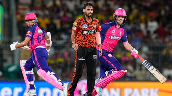 Rajasthan Royals Hint at Retaining Sanju Samson Ahead of IPL 2025 Retention Deadline