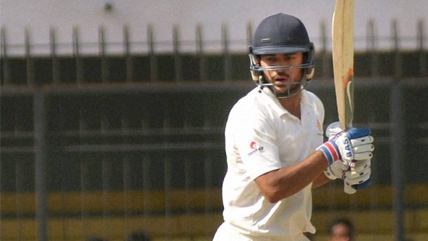 Karnataka and Madhya Pradesh Share Points After Draw in Ranji Trophy Opener