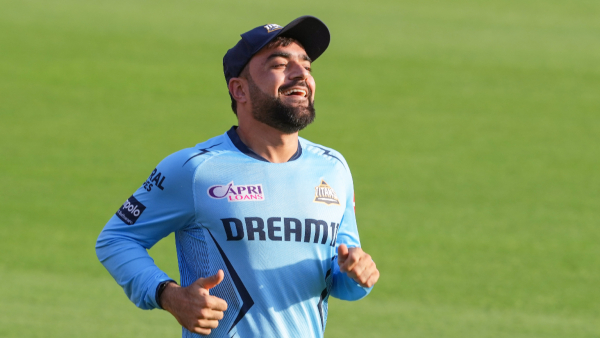 Rashid Khan grand wedding in Kabul