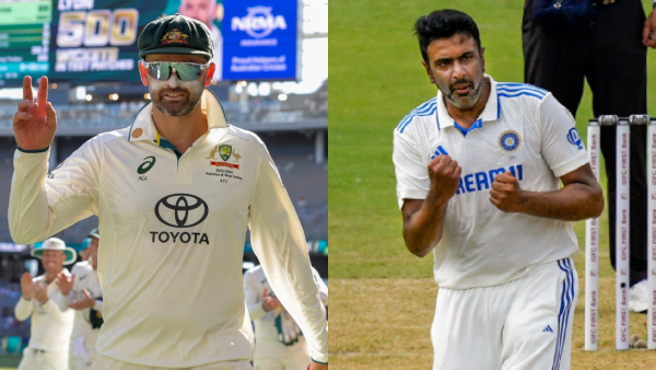 Ravichandran Ashwin overtakes Nathan Lyon in World Test Championship