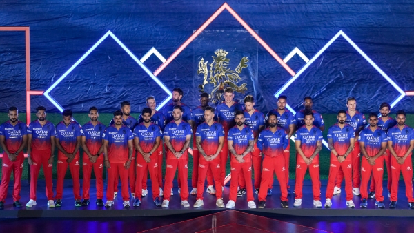 IPL 2025 Could an Indian Coach Lead RCB to Winning the IPL 2025 Trophy IPL 2025 Could an Indian Coach Lead RCB to Winning the IPL 2025 Trophy