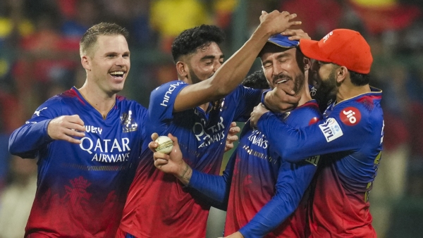 RCB s Retention Dilemma Faf du Plessis Future in IPL 2025 Under Spotlight After CPL Triumph