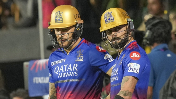 RCB s Retention Dilemma Faf du Plessis Future in IPL 2025 Under Spotlight After CPL Triumph