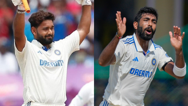 Border Gavaskar Trophy 2024 Shane Watson said these two Team India players are danger to Australia Border Gavaskar Trophy 2024 Shane Watson said these two Team India players are danger to Australia