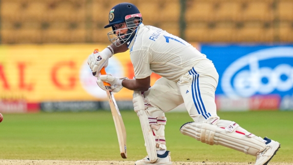 Rishabh Pant s Gutsy 99 Propels Him Past Kapil Dev Equals AB de Villiers Sixes Record