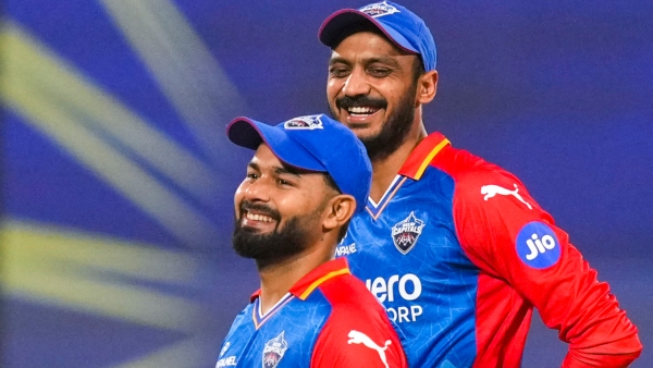 Delhi Capitals search of new captain but Rishabh Pant post viral