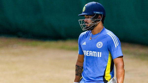 Injuries Sideline Mayank Yadav and Riyan Parag from T20 Series Against South Africa