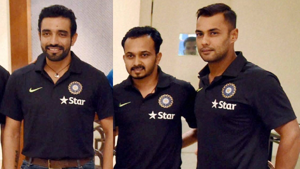 India Announces Squad for Hong Kong Cricket Sixes Tournament 2024 Robin Uthappa to Lead India Announces Squad for Hong Kong Cricket Sixes Tournament 2024 Robin Uthappa to Lead