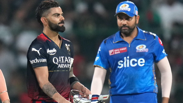 IPL 2025 Will Rohit Sharma play with Virat Kohli at RCB