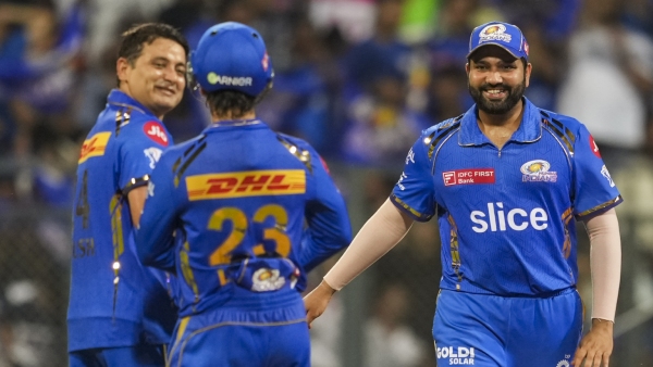 Mohammad Kaif Suggests RCB to Make Rohit Sharma Captain for IPL 2025