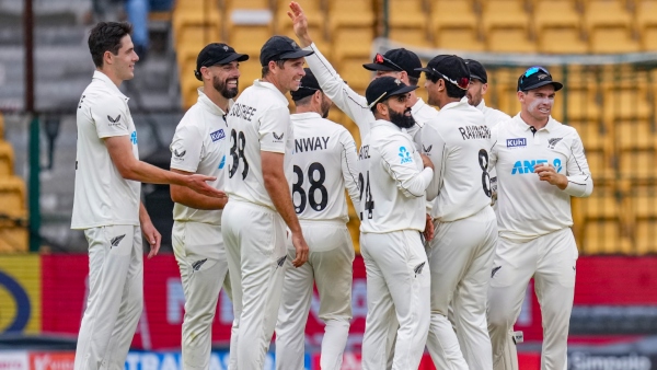 Rohit Sharma s Toss Decision Backfires as India Crumbles for 46 Against New Zealand