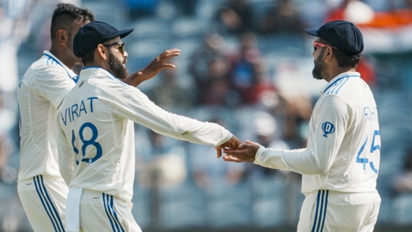 Rohit Sharma Reflects on India s Series Defeat to New Zealand Emphasizes Team Effort