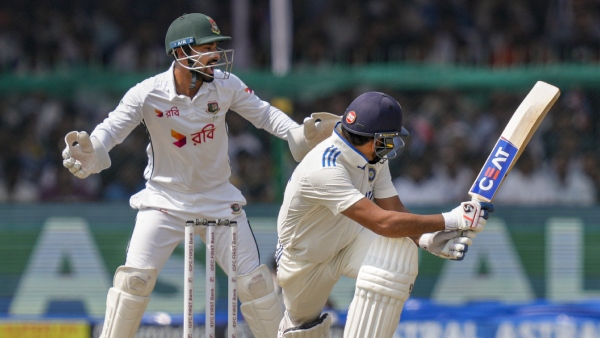 Rohit Sharma on the Verge of Creating History in the Upcoming Test Series Against New Zealand