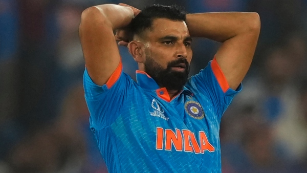 Rohit Sharma Reveals Mohammed Shami s Injury Status Ahead of India vs New Zealand Test Series Raises Doubts Over Australia Tour