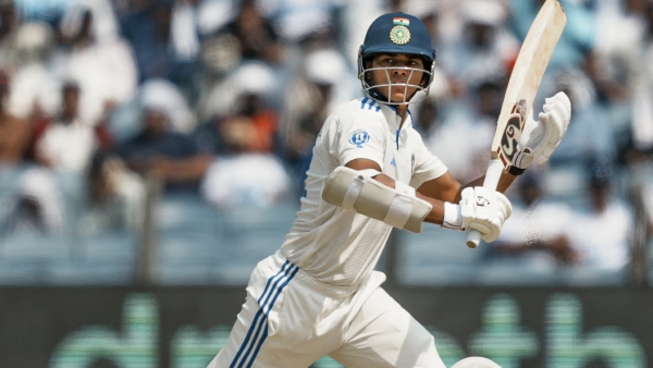 India Suffers Historic Home Series Loss to New Zealand Ending 12-Year Unbeaten Streak India Suffers Historic Home Series Loss to New Zealand Ending 12-Year Unbeaten Streak