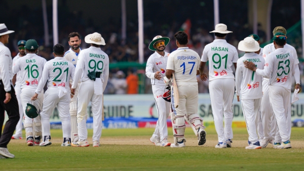 Rohit Sharma Surpasses Virat Kohli in WTC Win Percentage After India s Sweep Over Bangladesh