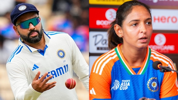 Indian Men s - Women s Teams Match Schedule for October month