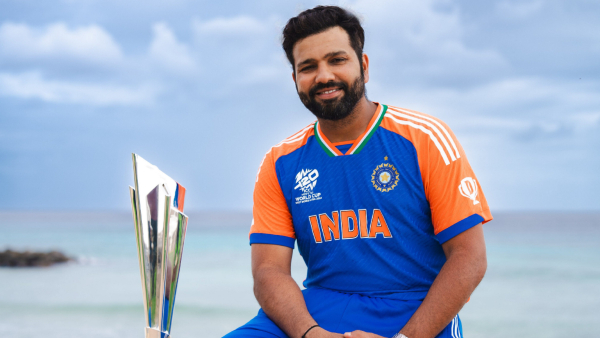 Rohit Sharma revealed the reason for his retirement