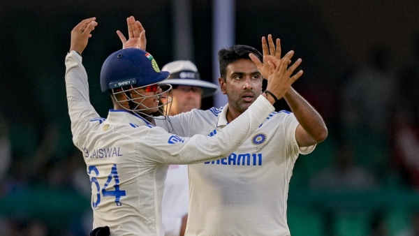 Sunil Gavaskar Credits Rohit Sharma for Team India s Aggressive Approach Suggests Calling it Gohit