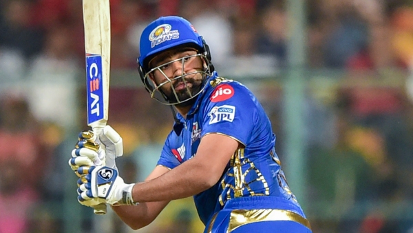 AB de Villiers Dismisses Rohit Sharma to RCB Rumors Backs Faf for IPL 2025 Captaincy
