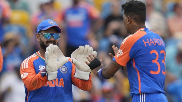 Rohit Credits Pant s Tactics for India s T20 World Cup 2024 Win Over South Africa