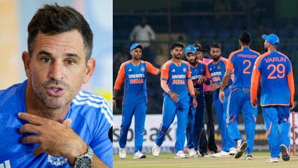 What did the assistant coach say about Team India change in 18 months