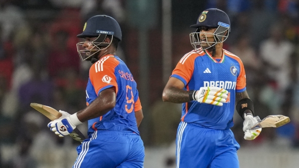 IND vs BAN 3rd T20 Team India Enters the Cricket Record Books