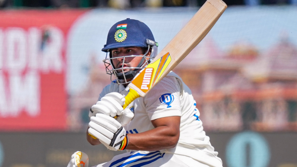 Will Sarfaraz Khan get chance for first Test match against New Zealand