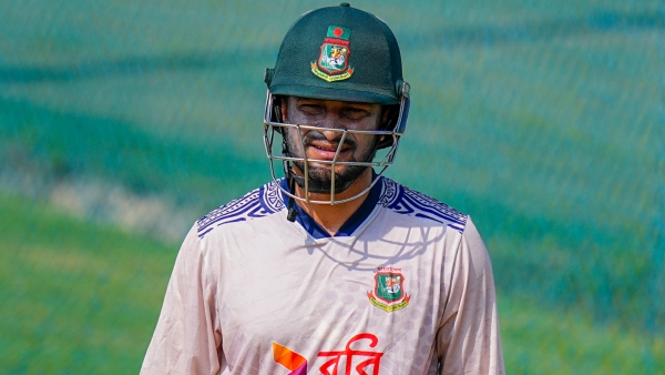 Shakib Al Hasan dream to play his last match at home has been dashed