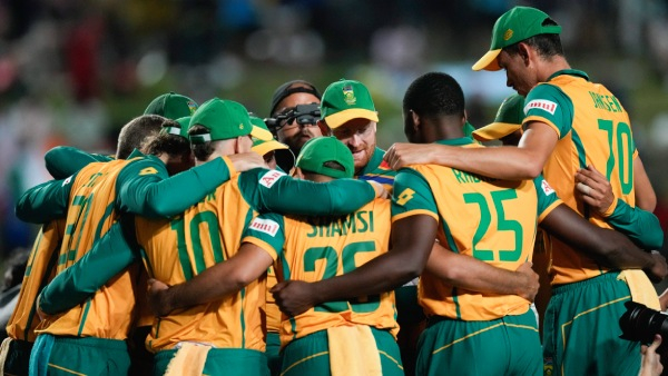 South Africa team announced for T20 series against India at home