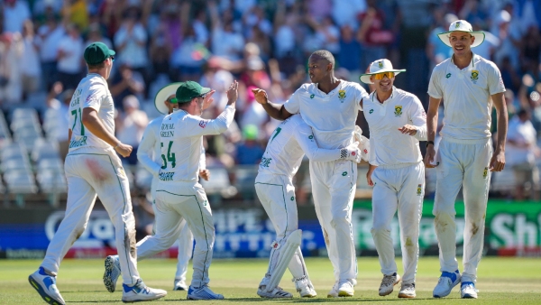 South Africa squad announced for Test series against Bangladesh