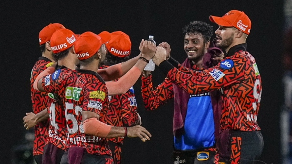 Sunrisers Hyderabad Faces Tough Choices Ahead of IPL 2025 Retention Deadline