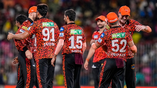 IPL 2025 SRH Retention Uncapped Players SRH Strategy Player Choices Pat Cummins Value Analyzed