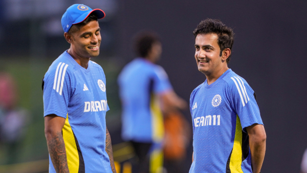 IND vs BAN Team India probable playing-11 for first T20 match