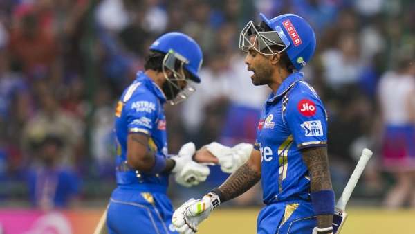 Suryakumar Yadav Hints at Future IPL Captaincy Before T20I Series Against Bangladesh