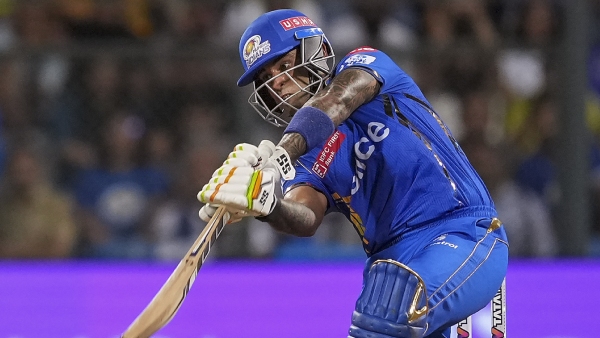 Suryakumar Yadav Hints at Future IPL Captaincy Before T20I Series Against Bangladesh