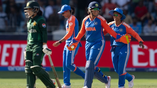 ICC Women T20 World Cup 2024 How is the India womens team reaching the semi-finals