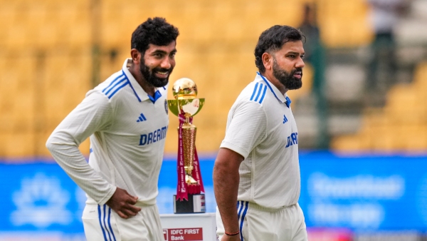 Team India Eyes Comeback in Bangalore Test Despite Early Setback