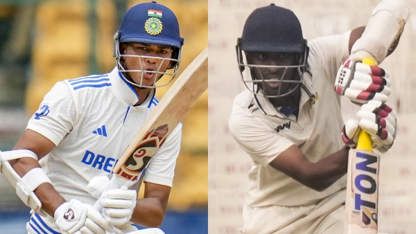 8 Young Players in India s Border-Gavaskar Squad Set for Their First Australia Tour