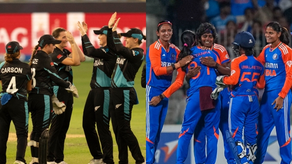 How India will reach the semi-finals of ICC Womens World Cup 2024